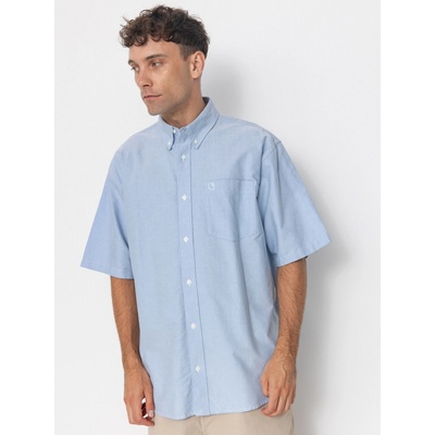 Carhartt WIP Braxton (bleach/wax)