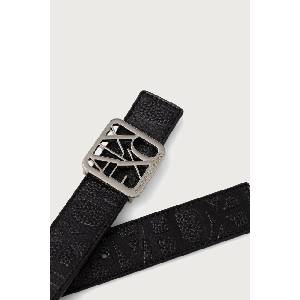 Armani Exchange двустранен колан дамски от имитация на кожа (XW001598.AF15774) - answear - 119,11 лв