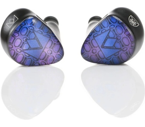 Noble Audio Knight