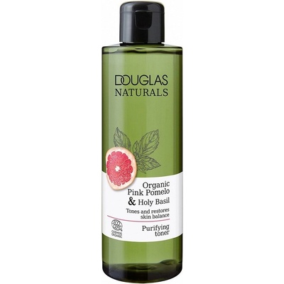 Douglas Purifying Toner Тоник дамски 200ml