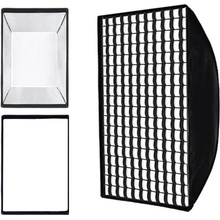 GRID SOFTBOX 80 x120 (Bowens)