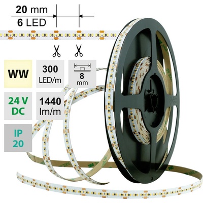 McLED ML-126.736.60.0
