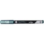 Darwi Marbel Химикал маркер 2 mm Metallic Green N°060 1 бр (DA0233002060C)