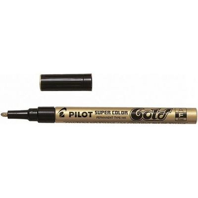 Pilot 4070 F zlatý