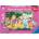 Ravensburger - Puzzle 2x24 Disney: Palace Pets - 40 - 99 piese