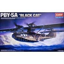 Academy Model Kit letadlo 12487 PBY 5A CF 36 12487 1:72