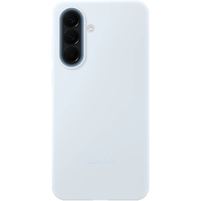 Samsung Galaxy A57 Silicone Case light blue (EF-PA576CLEGWW)