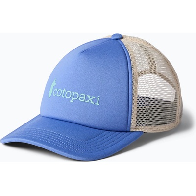 Cotopaxi Vintage Trucker azure