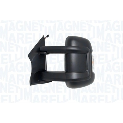 MAGNETI MARELLI Vonkajšie spätné zrkadlo 350315027820