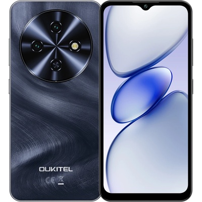 OUKITEL C5 64GB 4GB RAM Dual