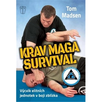NAŠE VOJSKO - knižní distribuce s.r.o. Krav Maga Survival