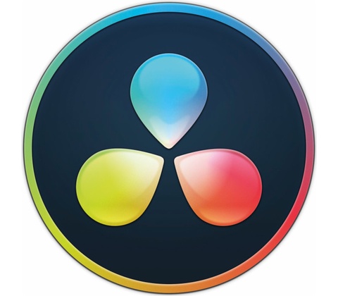 Blackmagic Design DaVinci Resolve Studio Dongle