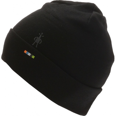 Smartwool Merino 250 Cuffed Black