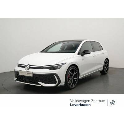 Volkswagen Golf DSG 195 kW