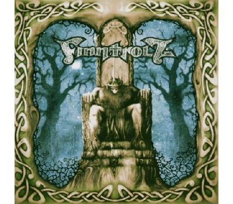 Nattfodd - Finntroll - CD