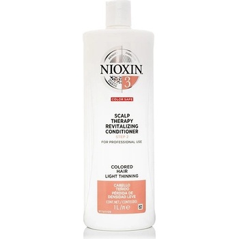 Nioxin SYS3 Scalp Revitalising Conditioner 1000 ml