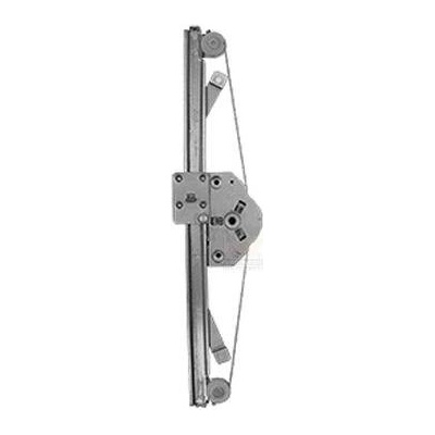 Mechanizmus zdvíhania okna VAN WEZEL 0670267