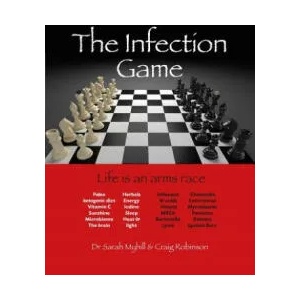 Infection Game | SARAH MYHILL (ISBN: 9781781611425)