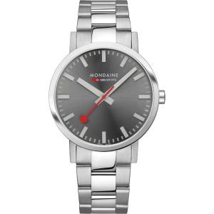 Mondaine a660.30360. 81sbj (a660.30360.81sbj) Часовници