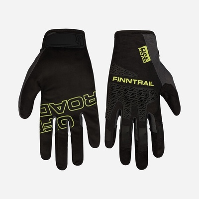 Finntrail Gloves Enduro