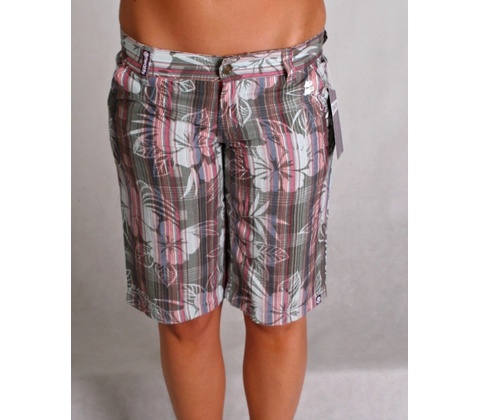 Meatfly tui shorts A