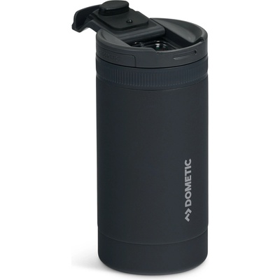 Dometic termo hrnek s víčkem 350 ml Slate