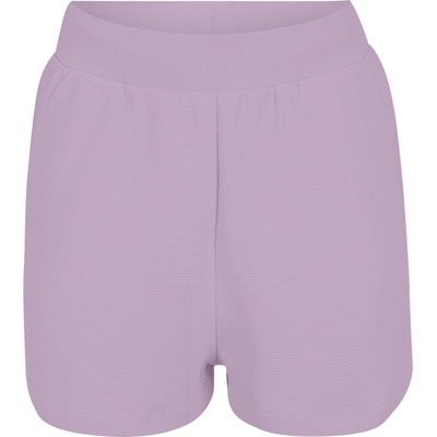 Fila dámské kraťasy COLLINE FAW0394-40040 Fialový