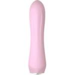 CUTIES Mini Vibrator Rose 4. Ge (P26673)