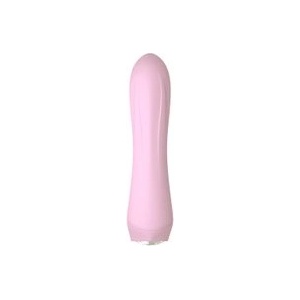 CUTIES Mini Vibrator Rose 4. Ge (P26673)