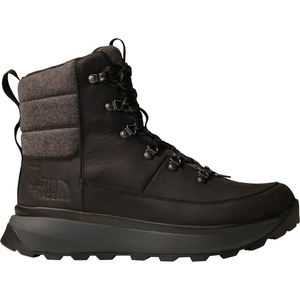 The North Face M Bergen Leather Wp Размер на обувките (ЕС): 42, 5 / Цвят: черен