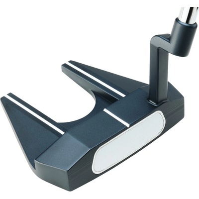 Odyssey AI-ONE Seven CH putter univerzální pravé 33 Pistol grip – Zboží Mobilmania