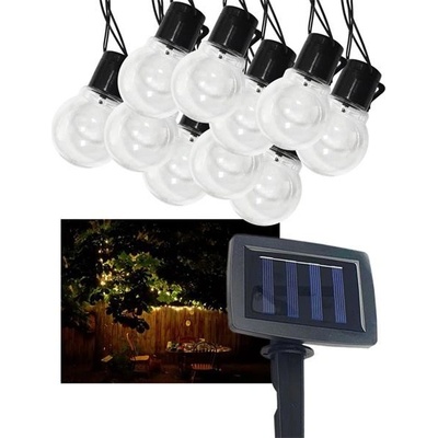 Reťaz solárny TRIXLINE TR 606