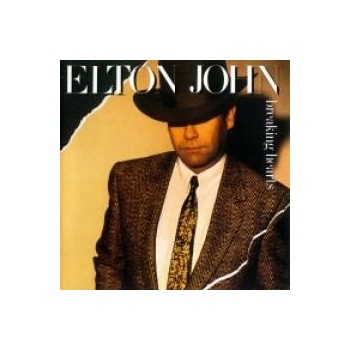 BREAKING HEARTS - JOHN ELTON