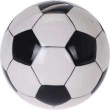 Koopman International,pokladnička MÍČ fotbal d11,5cm