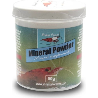 Shrimps Forever Mineral 10 g