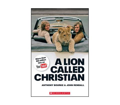 Lion Called Christian