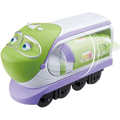 Chuggington Veselé vláčiky Pop&Transform Koko
