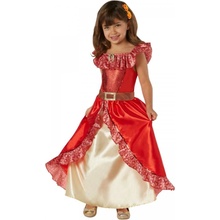Elena z Avaloru deluxe