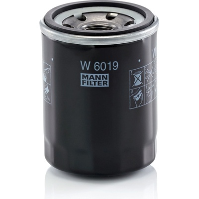 Mann-filter Маслен филтър mann-filter w 6019