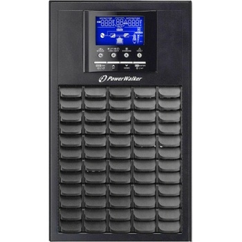 BlueWalker VFI 5000 EVS