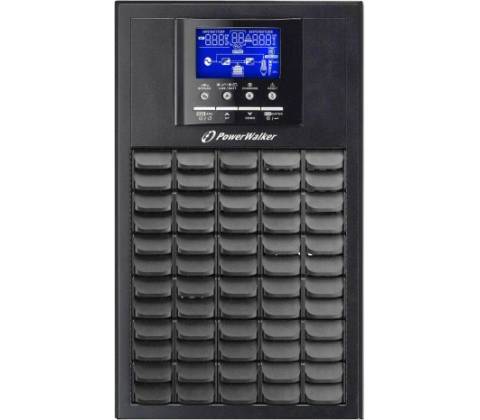 BlueWalker VFI 5000 EVS