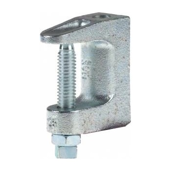 Federico Paternina Internal thread clamp 10 steel BTK M10 389890