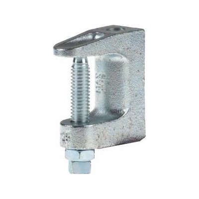 Federico Paternina Internal thread clamp 10 steel BTK M10 389890