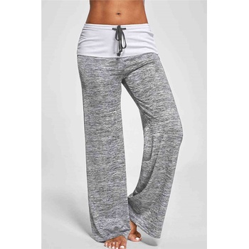 Underwear Wind Долнище на пижама - Сиво #310146 (310146_Сив)