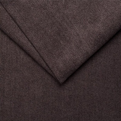 Potahová látka ASTON, hořká čokoláda, š.140