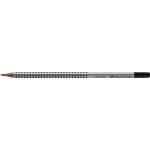Faber-Castell Grip 2001 B графитен молив FC117201 (FC117201)