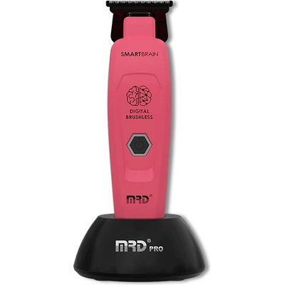 MRD PRO Smart Brain GMT-90-4 ružový