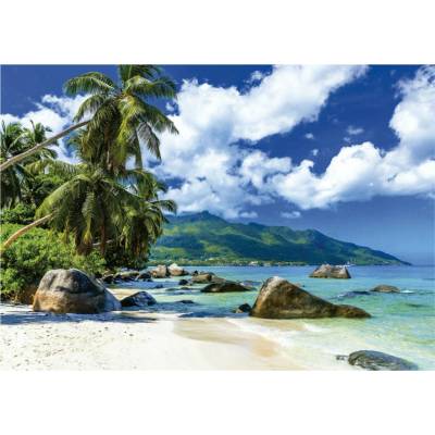 Educa Seychelles a Fix lepidlo 1500 dílků