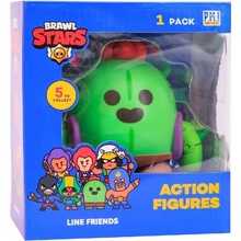 Alltoys akční 11 cm Brawl Stars 1 pack série 1