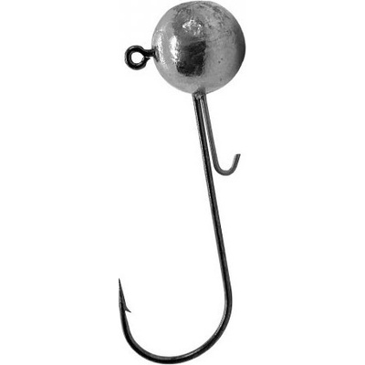 Jigovky Jigová hlava Sharp Drátek vel.6 12g 5ks